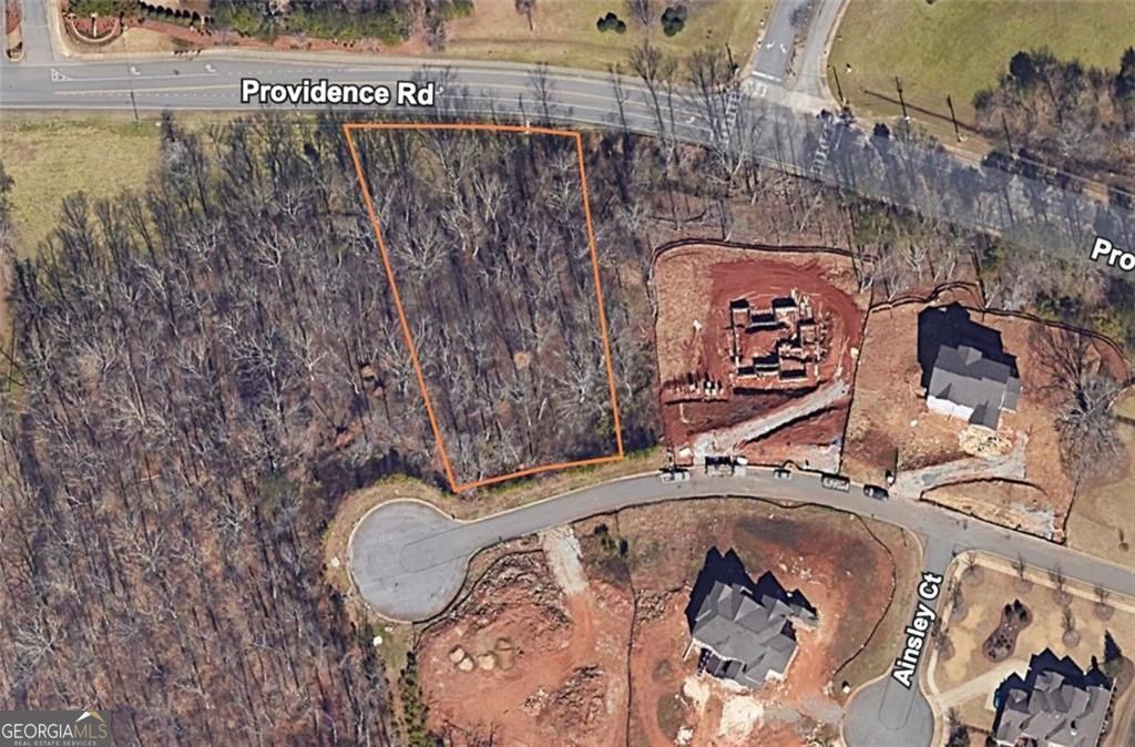 4065 Haven Terrace Milton GA 30004