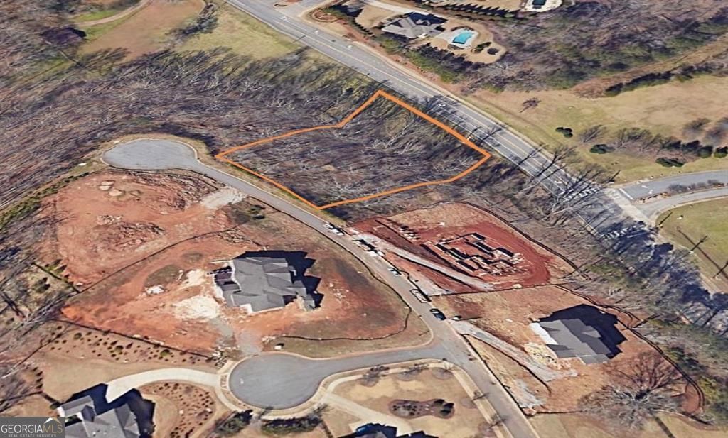 4065 Haven Terrace Milton GA 30004