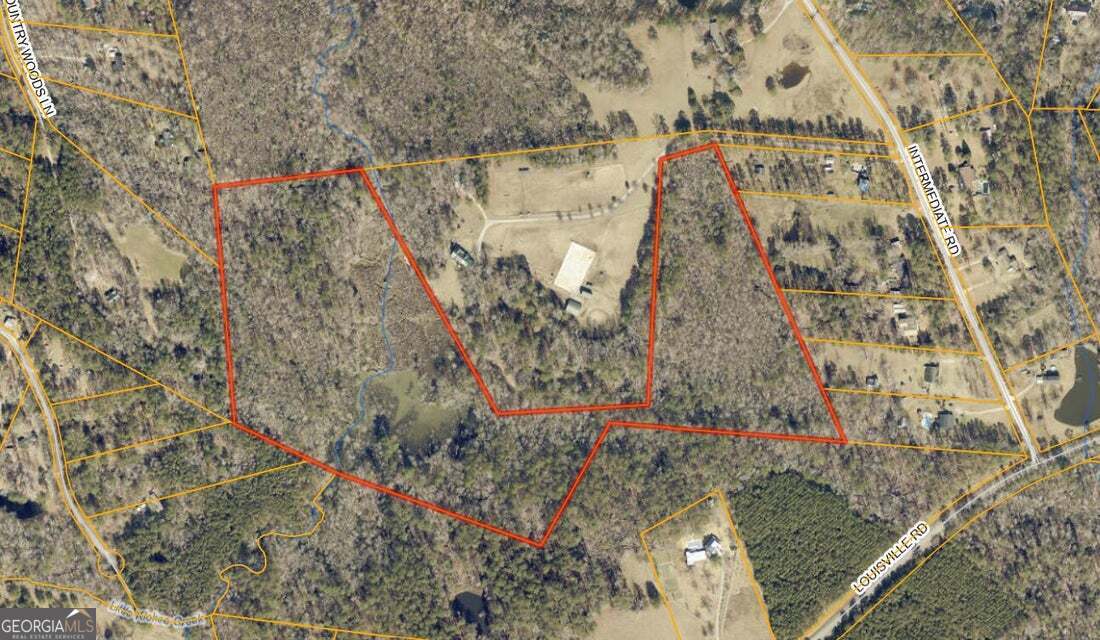 0 Intermediate Road Harlem GA 30814