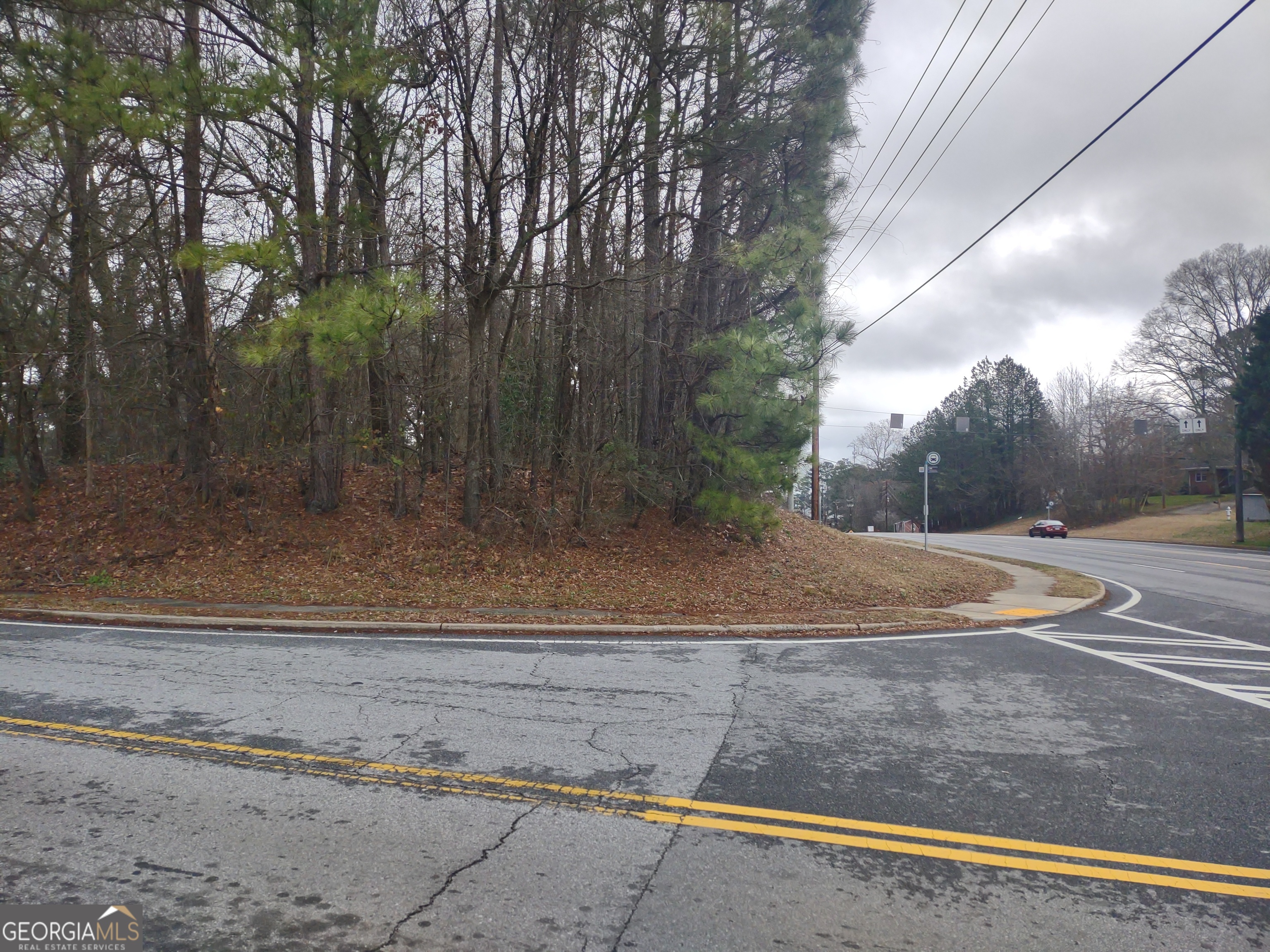 0 Highway 138 Jonesboro GA 30236