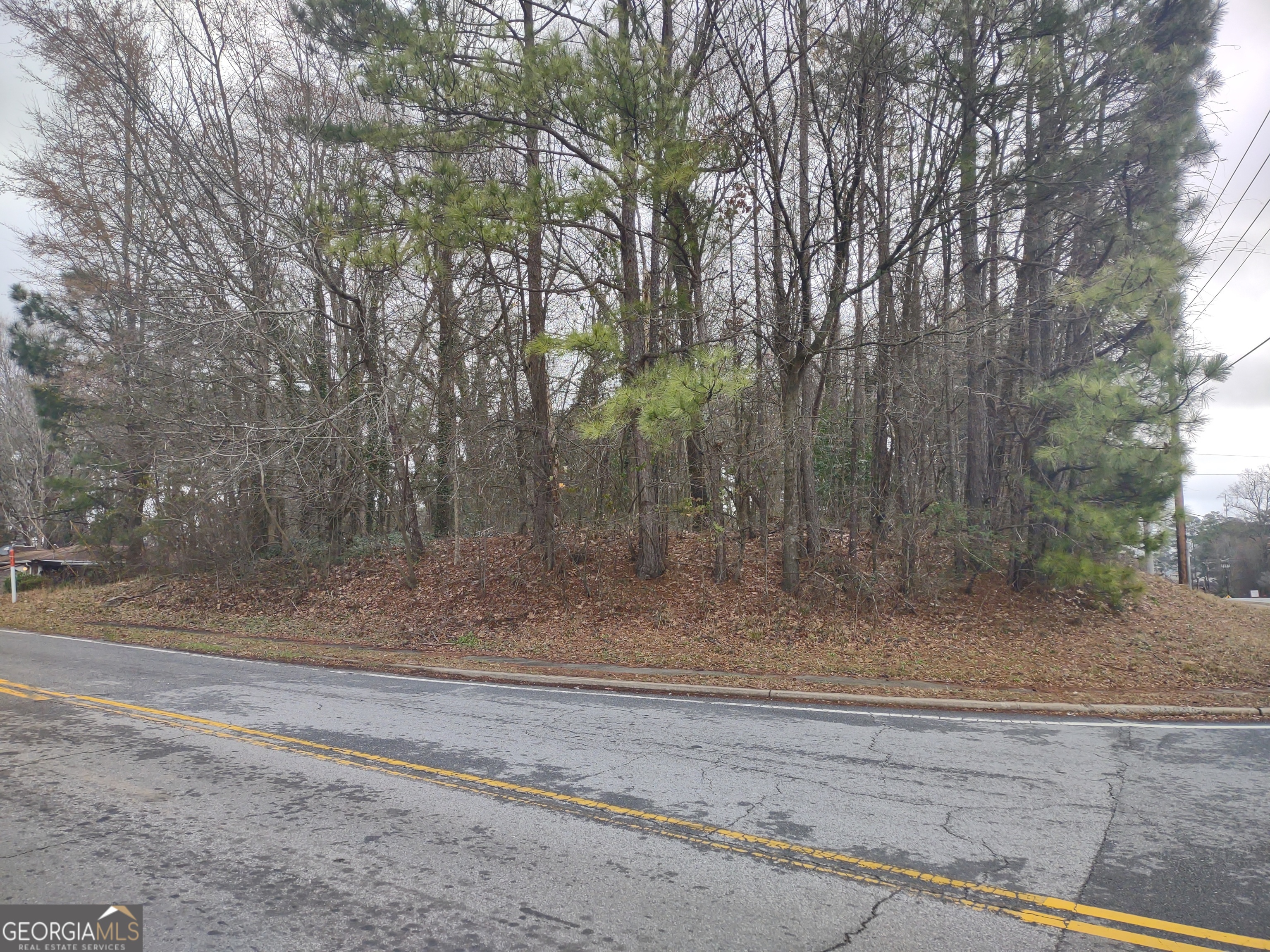 0 Highway 138 Jonesboro GA 30236