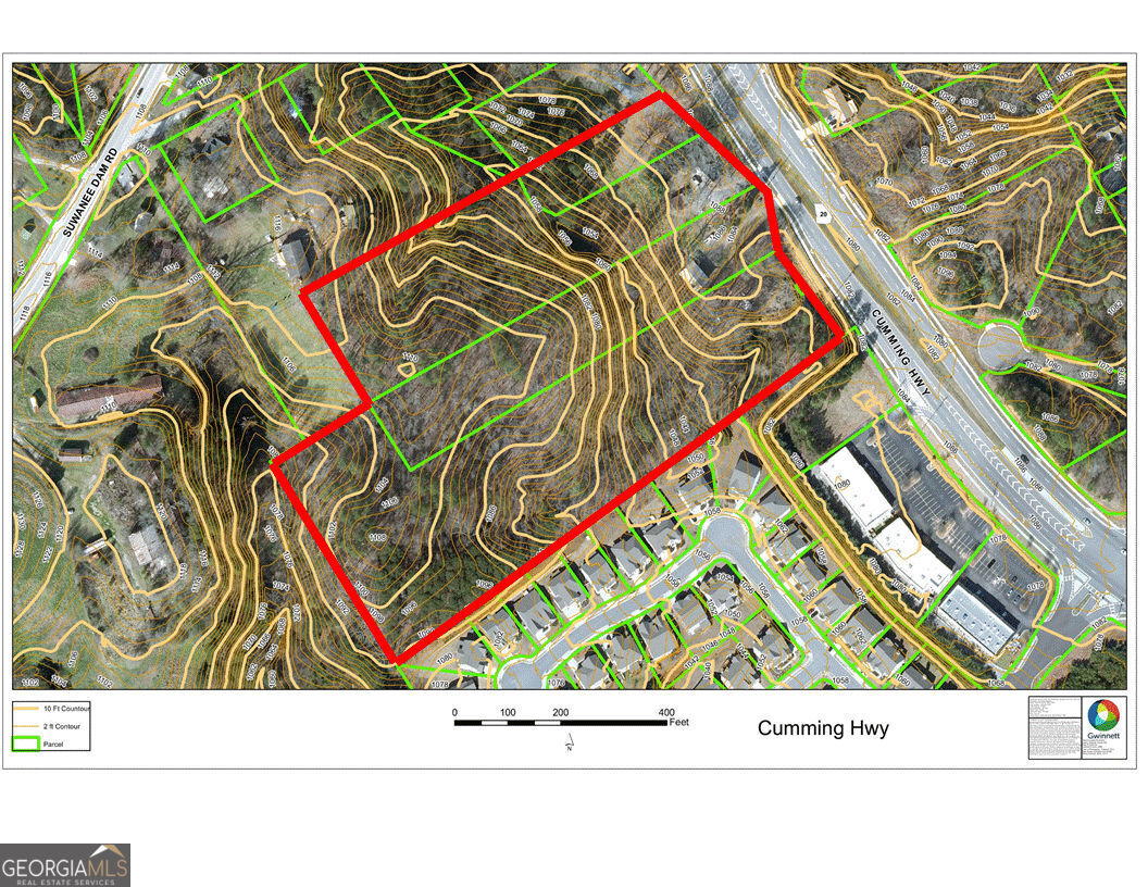 5774 Henry Bailey Road Sugar Hill GA 30518