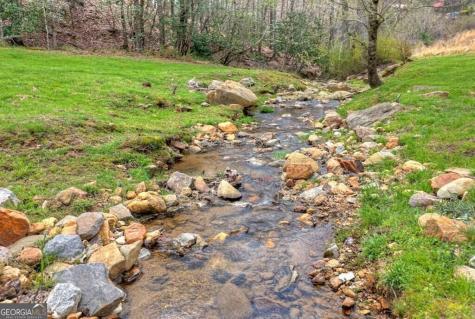 Lot 11 Squirrel Hunting Road Morganton GA 30560