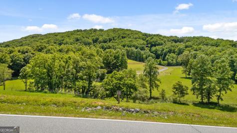 Lot 11 Squirrel Hunting Road Morganton GA 30560