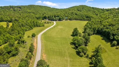 Lot 11 Squirrel Hunting Road Morganton GA 30560