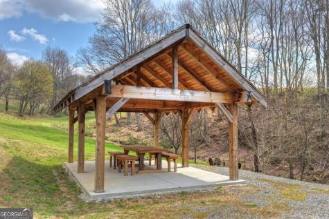 Lot 11 Squirrel Hunting Road Morganton GA 30560