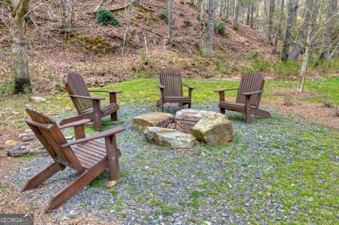 Lot 11 Squirrel Hunting Road Morganton GA 30560