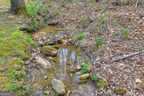 Lot 11 Squirrel Hunting Road Morganton GA 30560