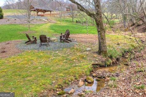 Lot 11 Squirrel Hunting Road Morganton GA 30560