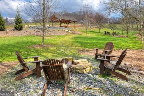 Lot 11 Squirrel Hunting Road Morganton GA 30560