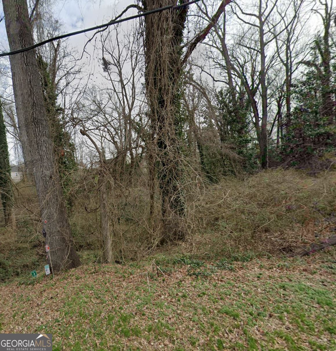 0 Lumpkin Street East Point GA 30344