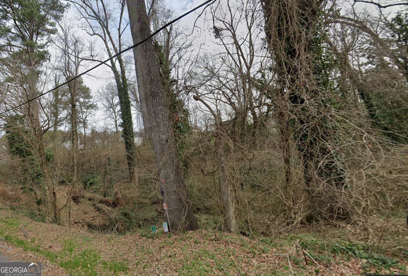 0 Lumpkin Street East Point GA 30344