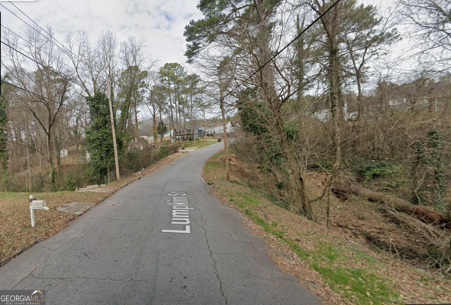 0 Lumpkin Street East Point GA 30344