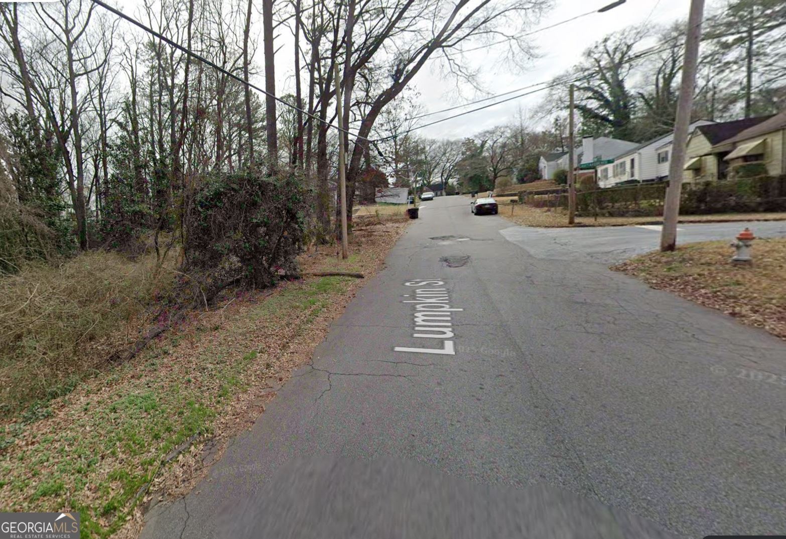 0 Lumpkin Street East Point GA 30344
