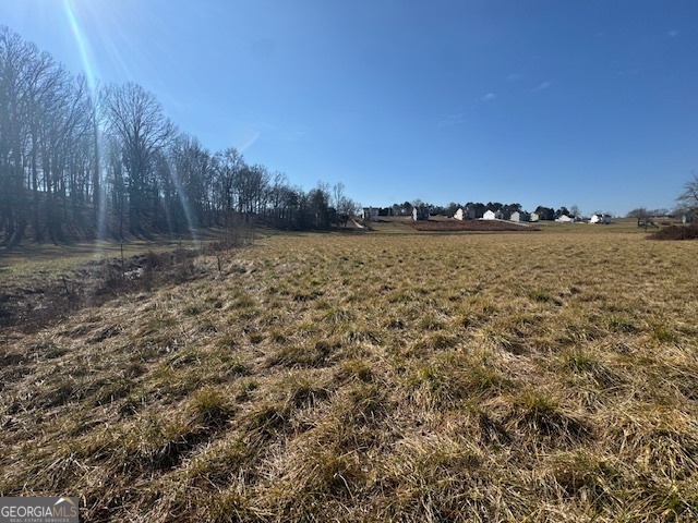 7 Acres Wheeler Road Demorest GA 30535