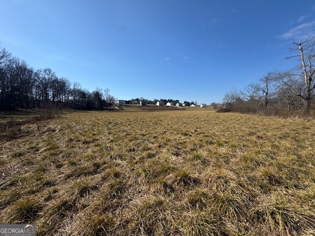 7 Acres Wheeler Road Demorest GA 30535