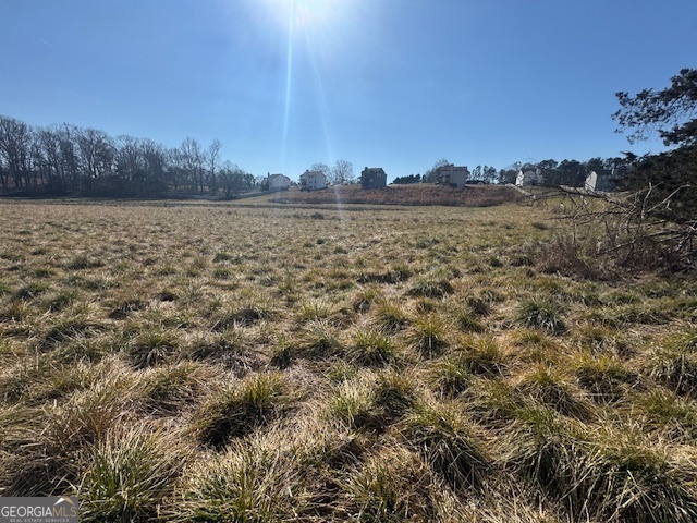 7 Acres Wheeler Road Demorest GA 30535