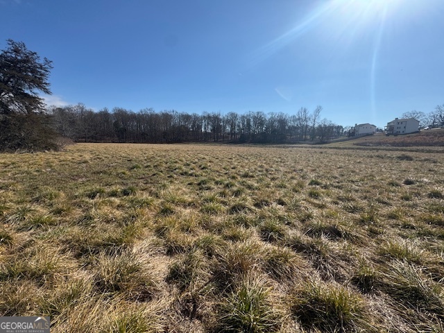 7 Acres Wheeler Road Demorest GA 30535