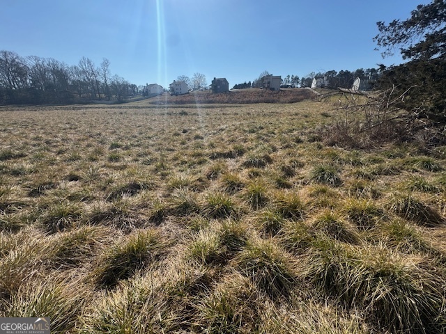7 Acres Wheeler Road Demorest GA 30535