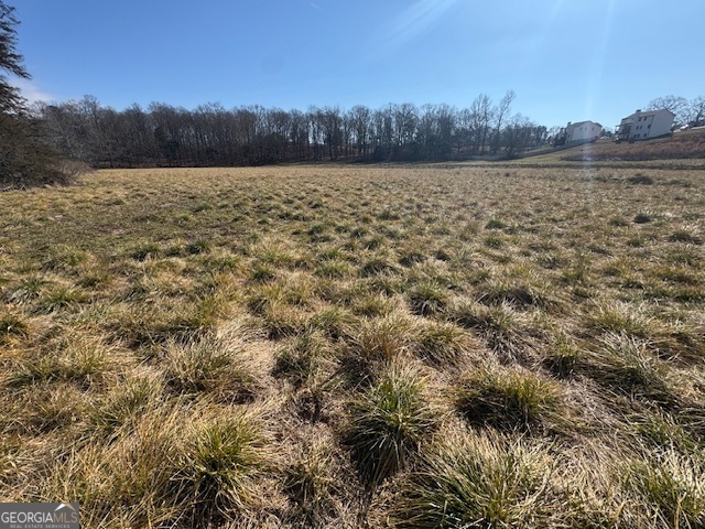 7 Acres Wheeler Road Demorest GA 30535