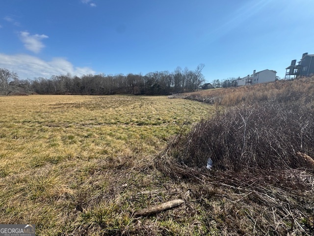 7 Acres Wheeler Road Demorest GA 30535