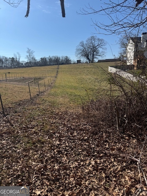 7 Acres Wheeler Road Demorest GA 30535