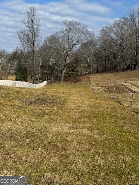 7 Acres Wheeler Road Demorest GA 30535