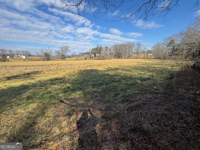 7 Acres Wheeler Road Demorest GA 30535