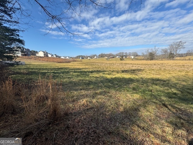 7 Acres Wheeler Road Demorest GA 30535