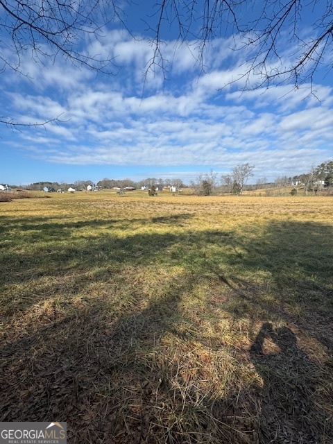 7 Acres Wheeler Road Demorest GA 30535