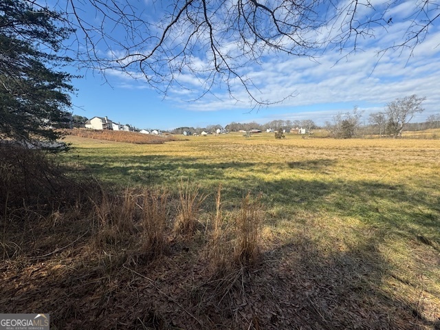 7 Acres Wheeler Road Demorest GA 30535