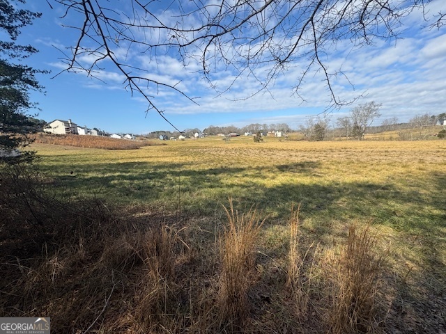 7 Acres Wheeler Road Demorest GA 30535