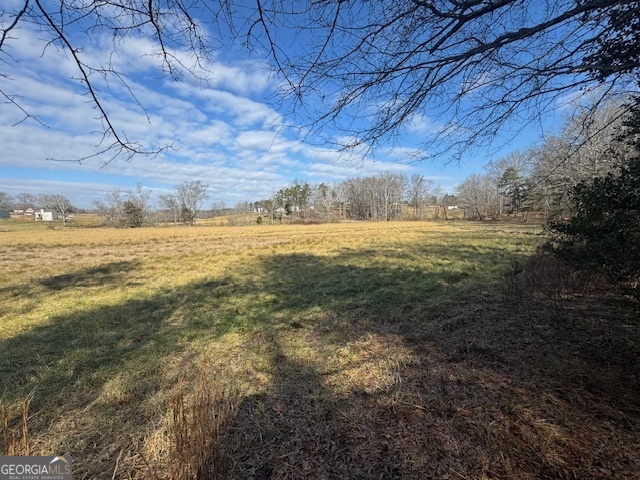 7 Acres Wheeler Road Demorest GA 30535