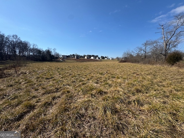 7 Acres Wheeler Road Demorest GA 30535