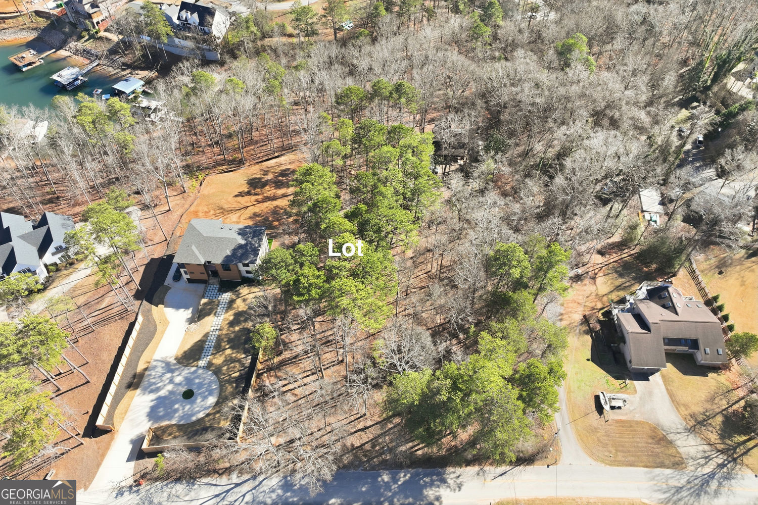 0 N Waterworks Road Buford GA 30518