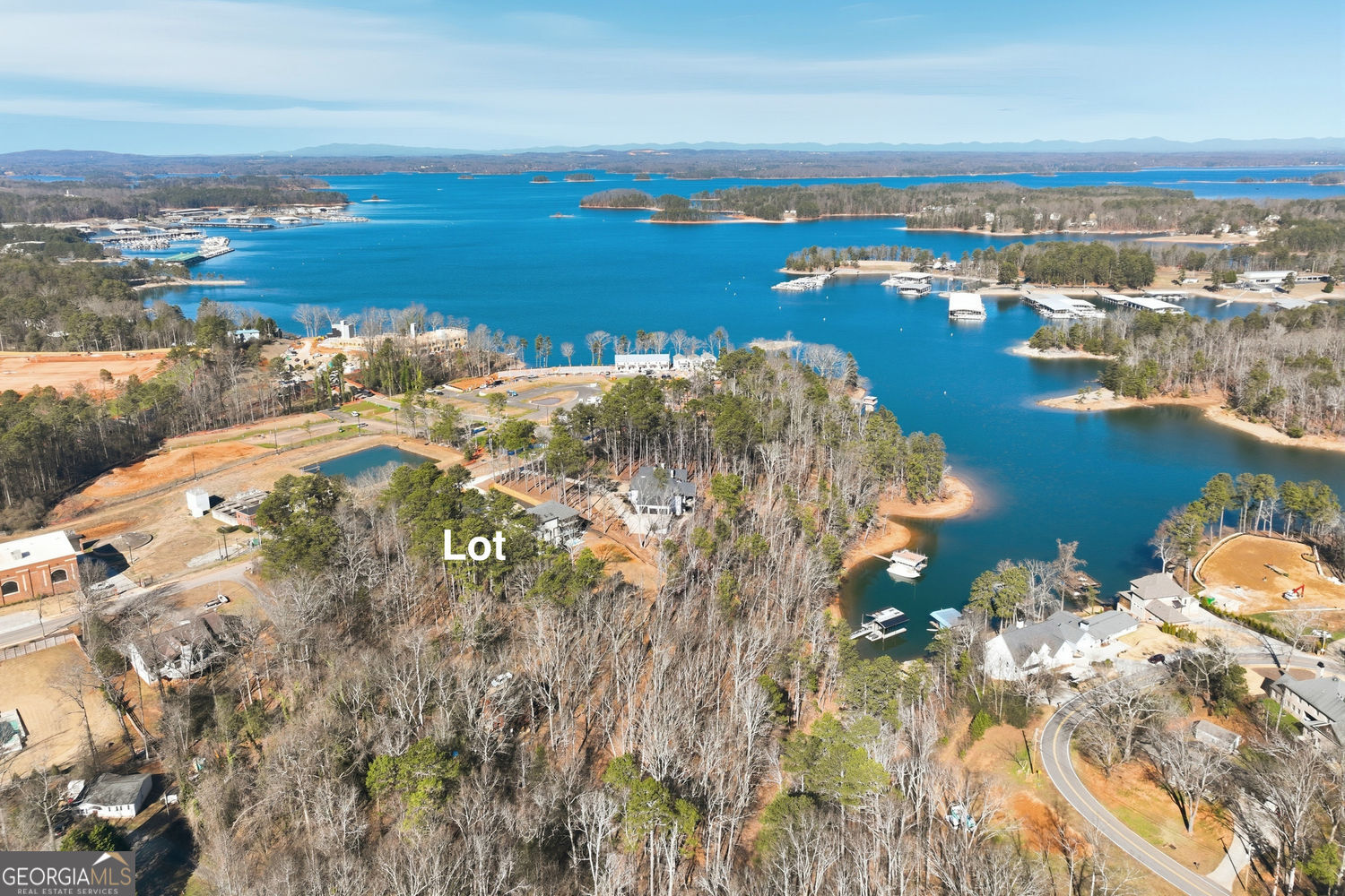 0 N Waterworks Road Buford GA 30518