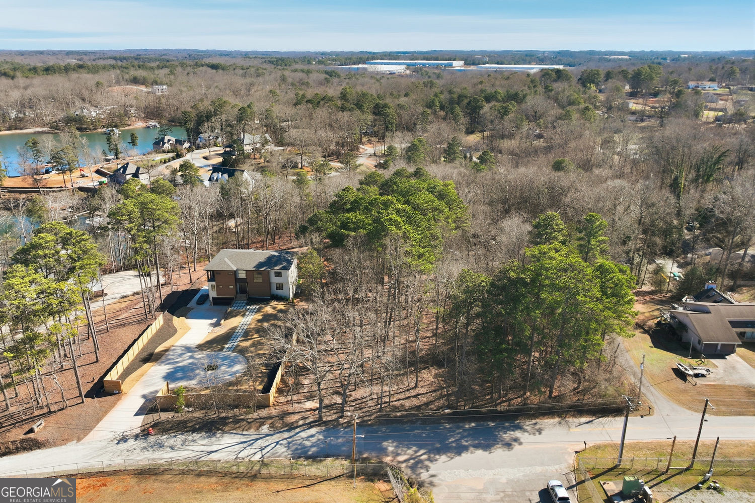 0 N Waterworks Road Buford GA 30518
