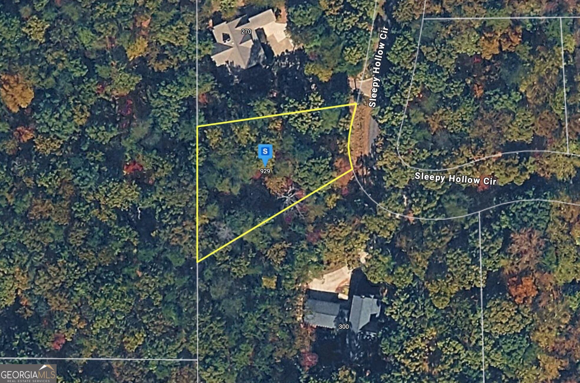 929 Sleepy Hollow Circle Jasper GA 30143