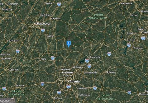 929 Sleepy Hollow Circle Jasper GA 30143