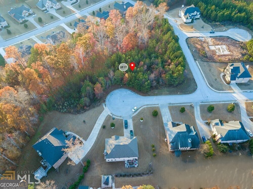 355 Melissa Way Atlanta GA 30349