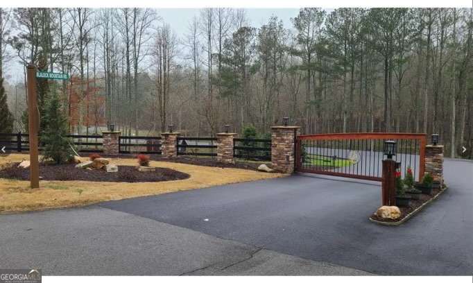 37 Blalock Mountain Road Ellijay GA 30540