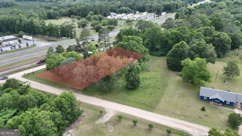 .92 ACRE Butler Street Bainbridge GA 39817
