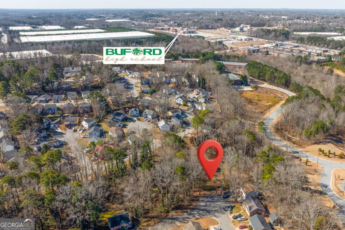 3020 Pebblebrook Drive Buford GA 30518