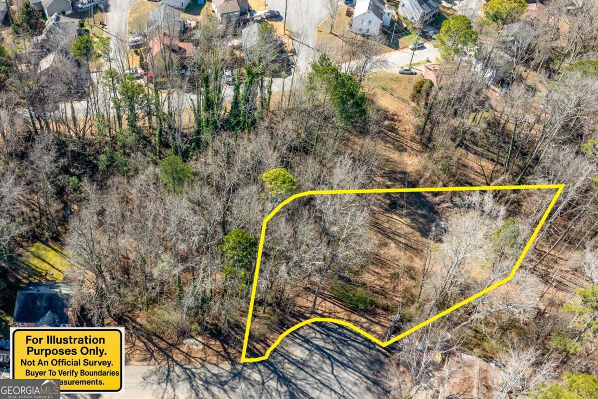 3020 Pebblebrook Drive Buford GA 30518