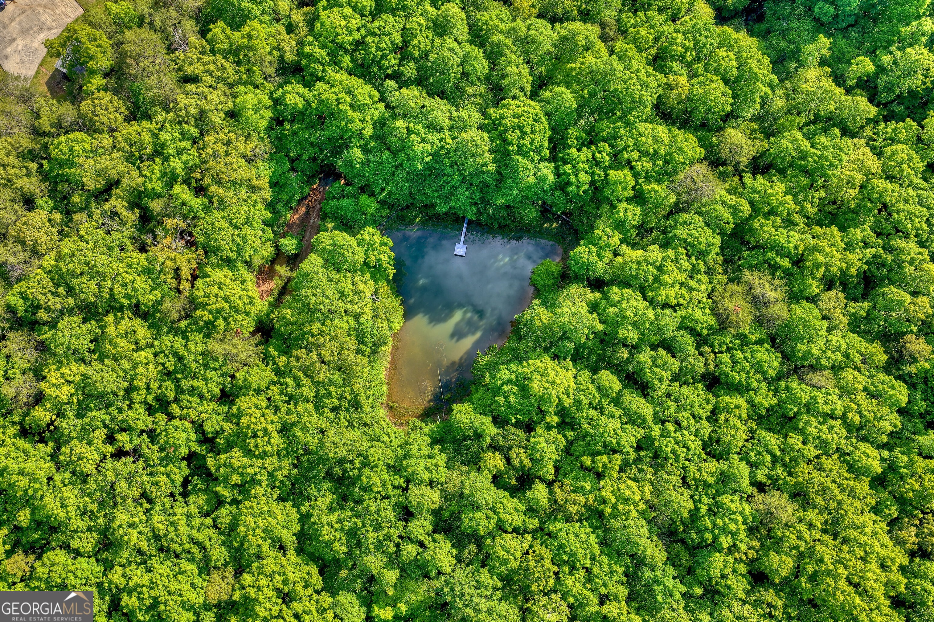8 Ac Mcnelley Road Morganton GA 30560
