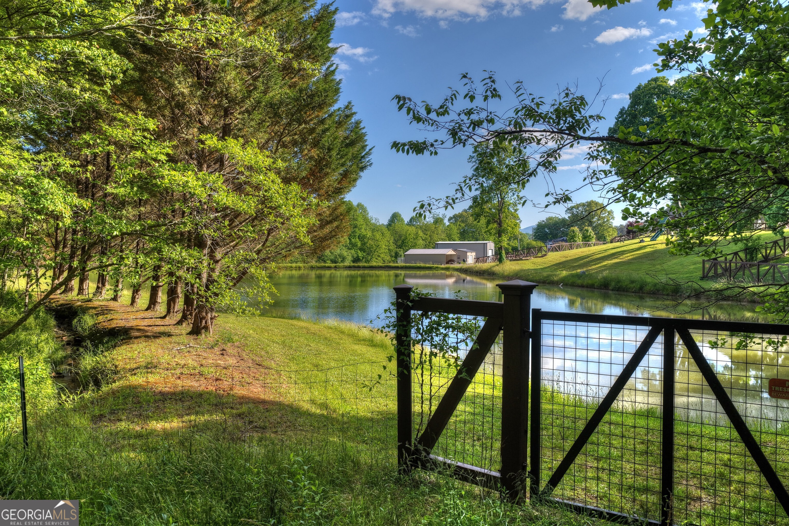 8 Ac Mcnelley Road Morganton GA 30560