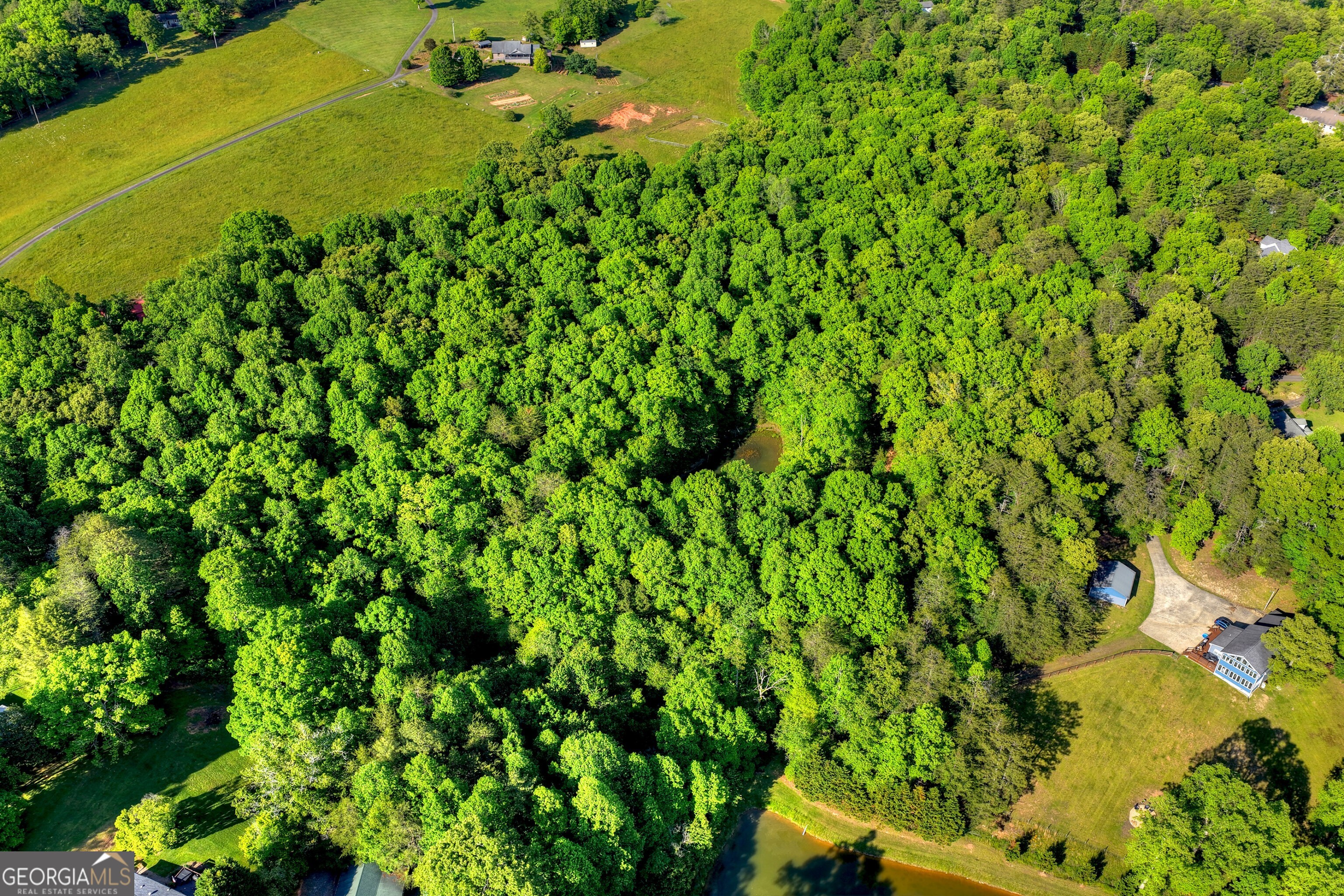 8 Ac Mcnelley Road Morganton GA 30560