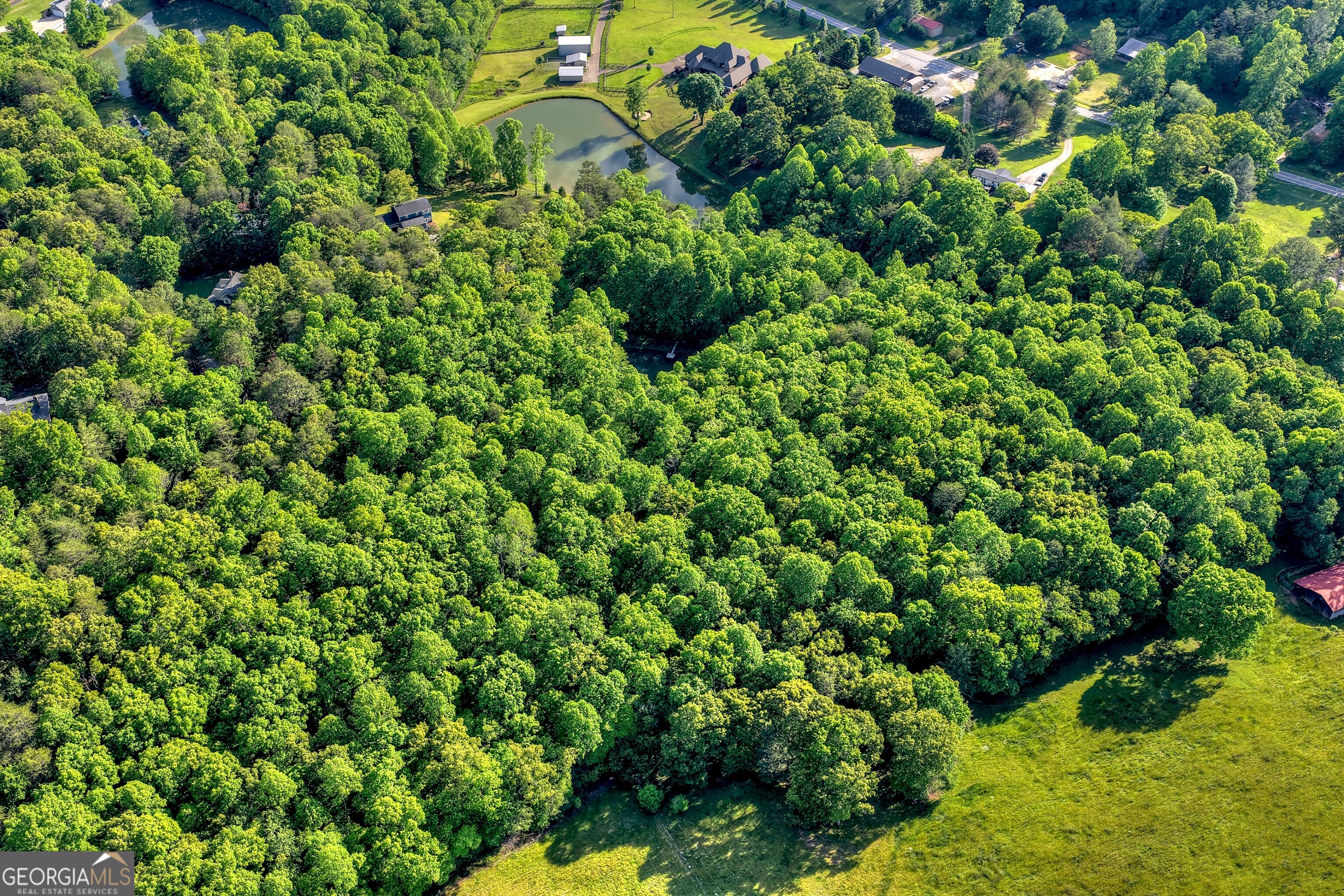 8 Ac Mcnelley Road Morganton GA 30560