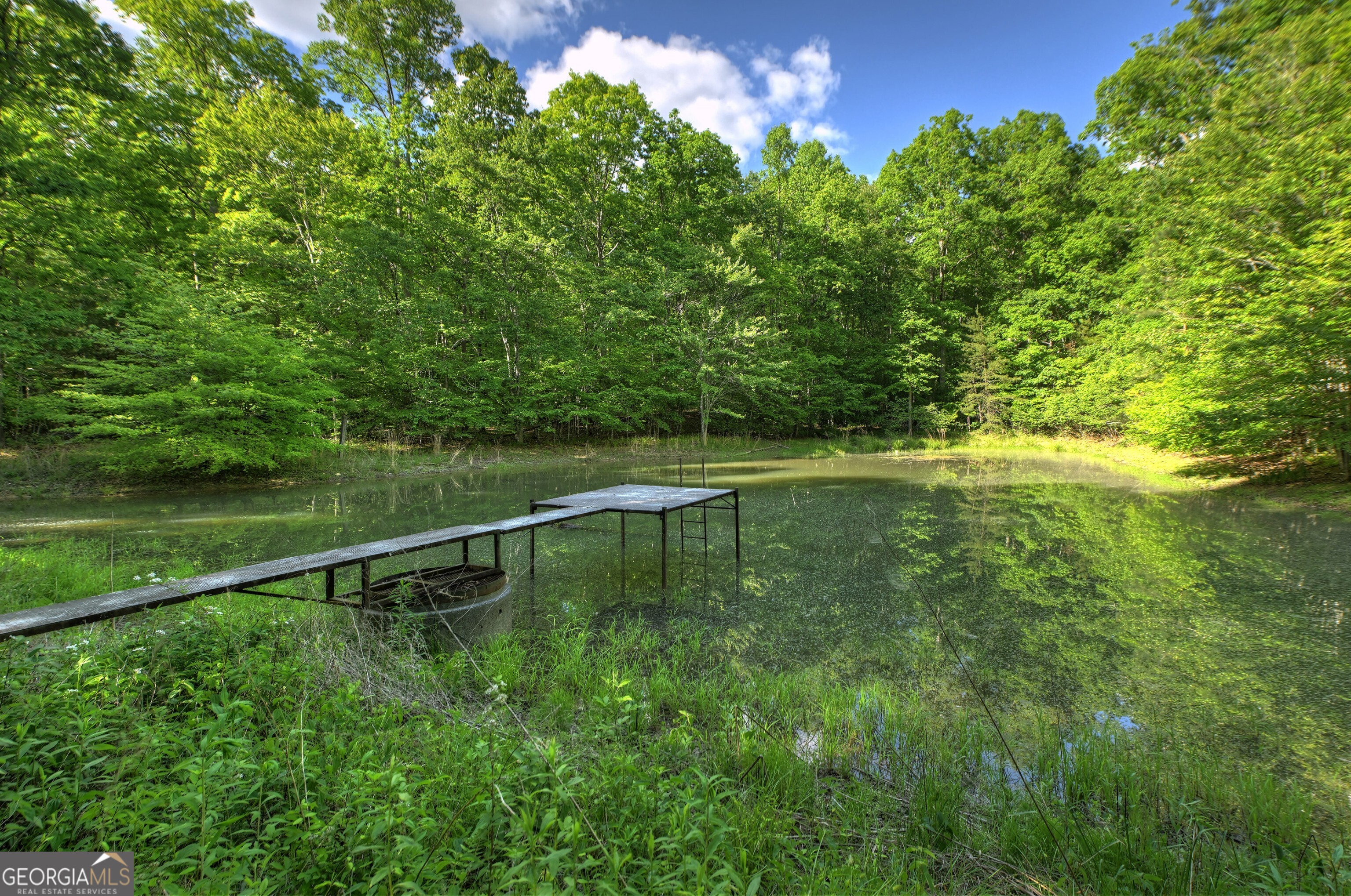 8 Ac Mcnelley Road Morganton GA 30560
