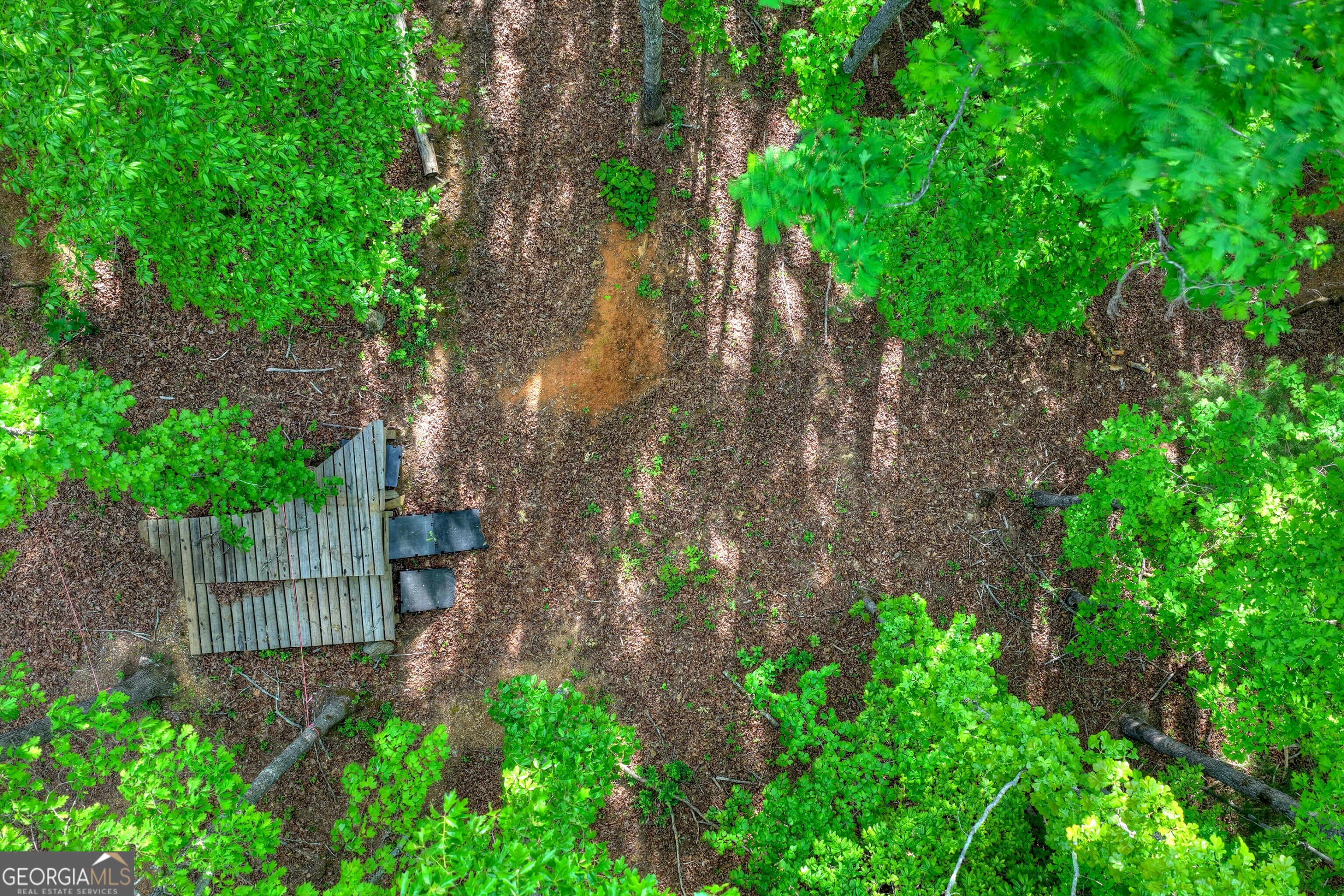 8 Ac Mcnelley Road Morganton GA 30560